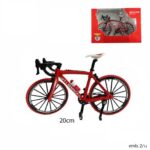 Bicicleta SLB