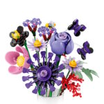 BOTANICALS Buquê de flores da Olivia Rodrigo - Image 3
