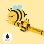 Caneta apagável - Bee - NOVA NUMERAÇÃO - Image 2