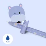 Caneta apagável Hippo - NOVA NUMERAÇÃO - Image 2