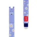 Caneta apagável Hippo - NOVA NUMERAÇÃO - Image 3