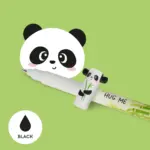 Caneta apagável - Panda - NOVA NUMERAÇÃO - Image 2