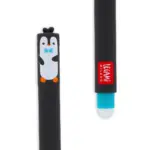 Caneta apagável - Pinguim - NOVA NUMERAÇÃO - Image 3