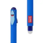 Caneta apagável - Shark - NOVA NUMERAÇÃO - Image 3
