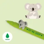 Caneta de gel c/Coala - NOVA NUMERAÇÃO - Image 2