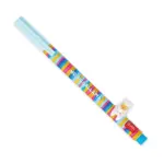Caneta de gel c/Llama - NOVA NUMERAÇÃO