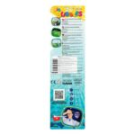 Conjunto frasco de bolas de sabão 250ml c/varinha 37cm - Image 2