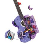 EDITIONS Music Guitarra Dupla da Olivia Rodrigo - Image 2