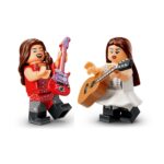 EDITIONS Music Guitarra Dupla da Olivia Rodrigo - Image 3