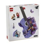 EDITIONS Music Guitarra Dupla da Olivia Rodrigo - Image 4