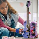 EDITIONS Music Guitarra Dupla da Olivia Rodrigo - Image 6