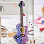 EDITIONS Music Guitarra Dupla da Olivia Rodrigo - Image 7