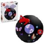 EDITIONS Music Vinil da Olivia Rodrigo