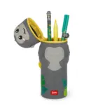 Estojo em silicone macio 2 em 1 – Gorila - BREVEMENTE - Image 2