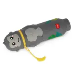 Estojo em silicone macio 2 em 1 – Gorila - BREVEMENTE - Image 4