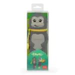 Estojo em silicone macio 2 em 1 – Gorila - BREVEMENTE - Image 5