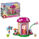 GABBY'S Casa no jardim da fadinha