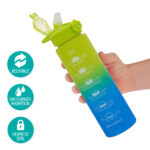 Garrafa Goals - Energy Boost - Image 3