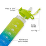 Garrafa Goals - Energy Boost - Image 5