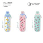 Garrafa térmica 750ml - Juice Summer