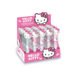 HELLO KITTY Borracha retrátil
