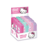 HELLO KITTY Estojo silicone