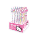 HELLO KITTY Lápis HB