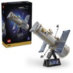 ICONS Telescópio espacial Hubble