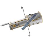 ICONS Telescópio espacial Hubble - Image 3
