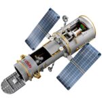ICONS Telescópio espacial Hubble - Image 4