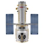 ICONS Telescópio espacial Hubble - Image 5