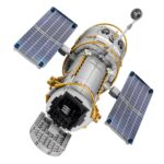 ICONS Telescópio espacial Hubble - Image 6