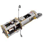 ICONS Telescópio espacial Hubble - Image 7