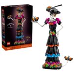 IDEAS La Catrina