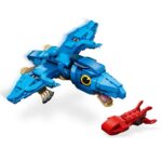 JURASSIC WORLD Dinossauro bebé: Pteranodonte - Image 2