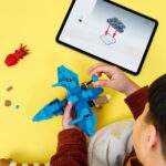 JURASSIC WORLD Dinossauro bebé: Pteranodonte - Image 4