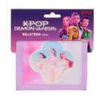 K-POP "Artist" - Carteira de documentos