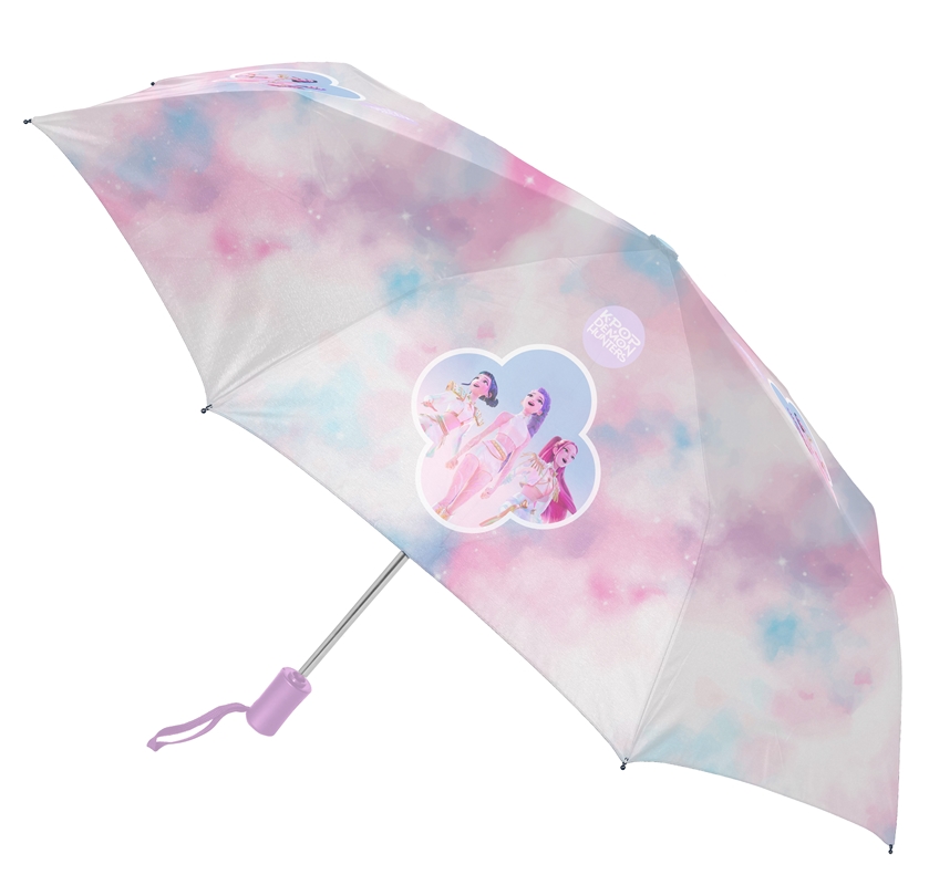 342669139 K-POP "Artist" - Guarda-chuva 58cm - Image 1