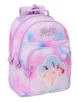 K-POP "Artist" - Mochila escolar dupla 42cm - Image 3