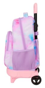 K-POP "Artist" - Trolley escolar compacto 45cm - Image 3