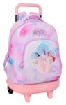 K-POP "Artist" - Trolley escolar compacto 45cm