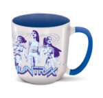 K-POP Caneca cerâmica 380ml