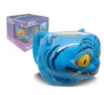 K-POP Caneca cerâmica 3D 370ml