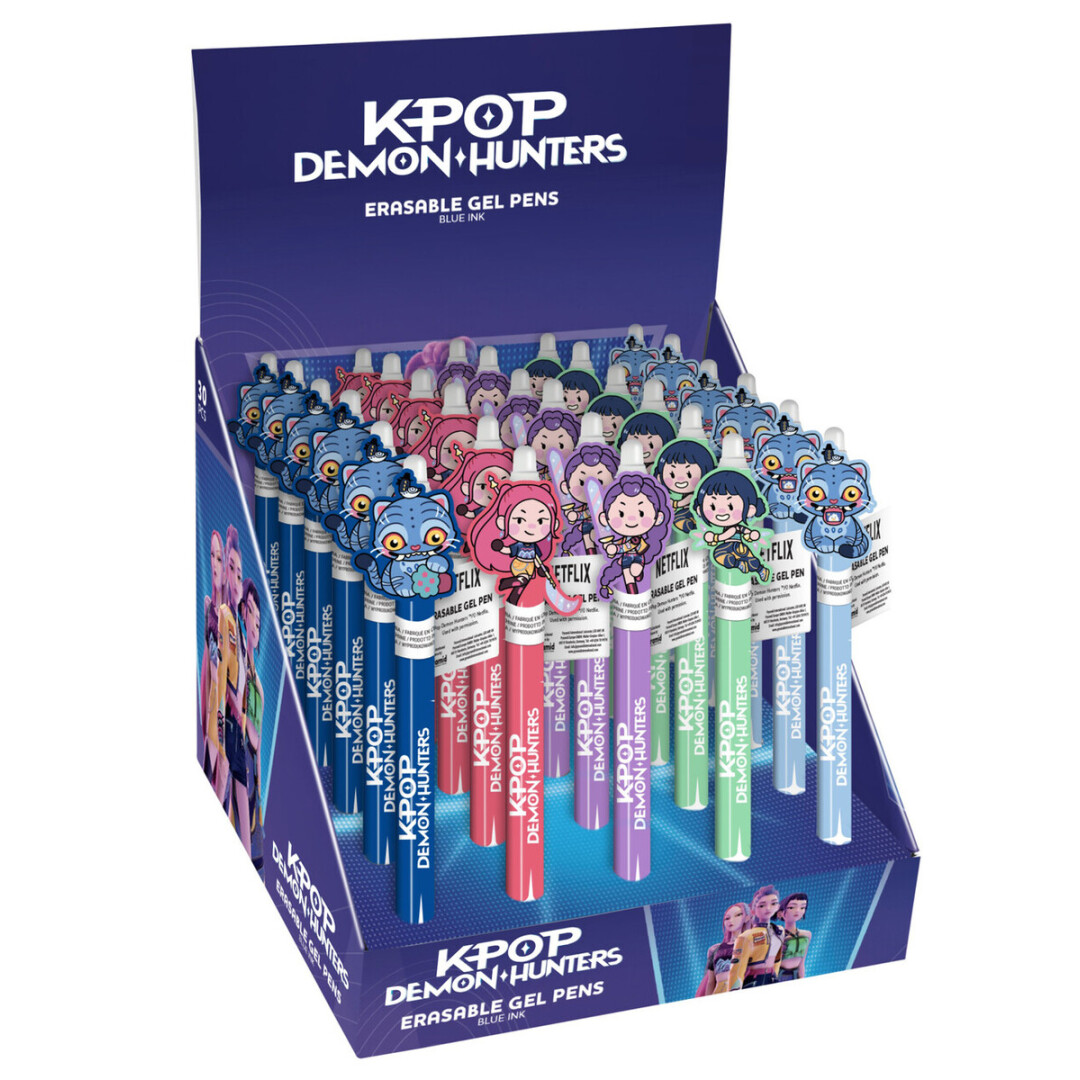 SR2511211 K-POP - Caneta apagável - Image 1