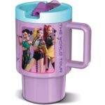 K-POP - Copo c/tampa 530ml