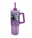 K-POP Copo térmico inox 920ml