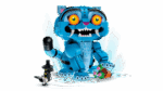 K-POP Demon Hunters Derpy Tiger e Sussie Bird - Image 2