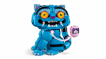 K-POP Demon Hunters Derpy Tiger e Sussie Bird - Image 3
