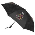K-POP "Energy" - Guarda-chuva abre/fecha 58cm