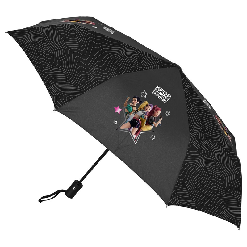 342668139 K-POP "Energy" - Guarda-chuva abre/fecha 58cm - Image 1